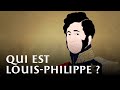 Qui est Louis-Philippe ?