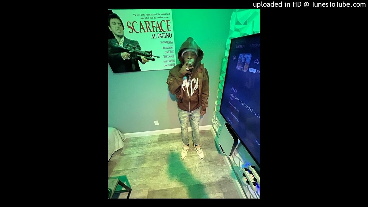 (FREE) Jdot Breezy x GetRichZay Type Beat "Freestyle" (prod. GonnaRob)