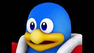 Dededes Theme In The Forgotten Land Does Go Hard