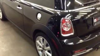 2013 MINI Cooper S Hardtop #3MP5408