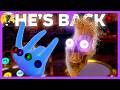 Hunting The INFINITY STONES To Bring Back SKULLY Waltz Of The Wizard VR 