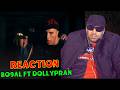 Ilyas El Maliki Reaction Bo9al Ft Dollypran Action Ilyas El Maliki Reaction Bo9al Ft Dollypran Action