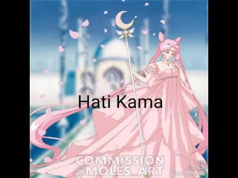 Hati Kama - Pak Ngah (Official Music Audio)