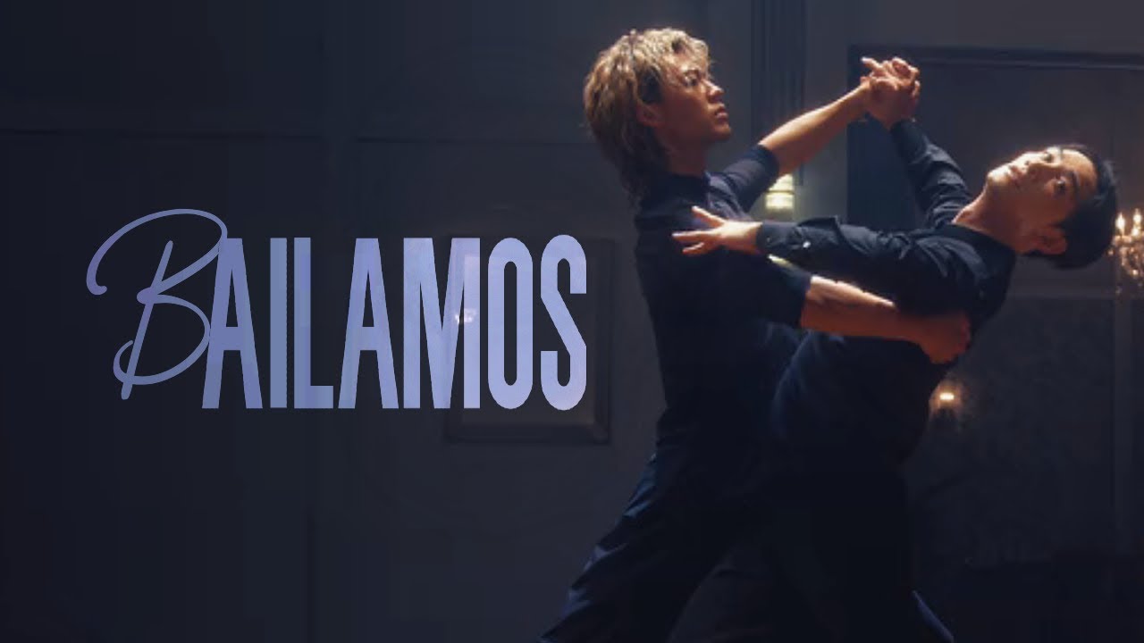 LP　社交ダンス 計10枚　Come and Dance　Dance Dance 10 DANCE - BAILAMOS | FMV - YouTube