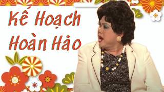 Siêu phẩm PBN 120: Màn phối hợp đỉnh cao của bộ ba Linh - Giang - Tài - Kế Hoạch Hoàn Hảo - PBN 120