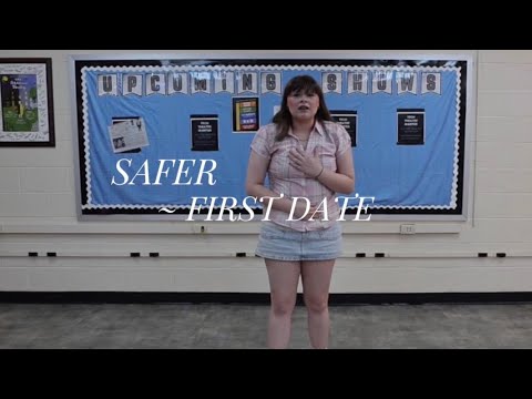 Ruby Eastwick - "Safer" from First Date