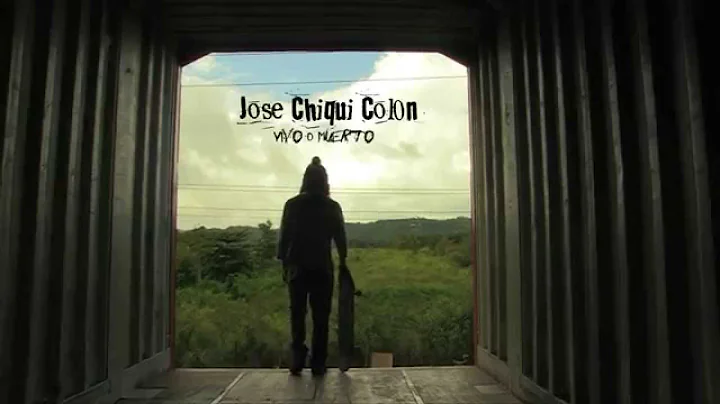 Jose ''Chiqui'' Colon - Vivo o Muerto part
