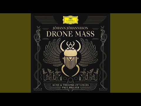 Putar Jóhannsson: The Last Foul Wind I Ever Knew - Johann Johannsson