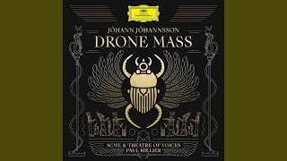 Jhannsson The Last Foul Wind I Ever Knew