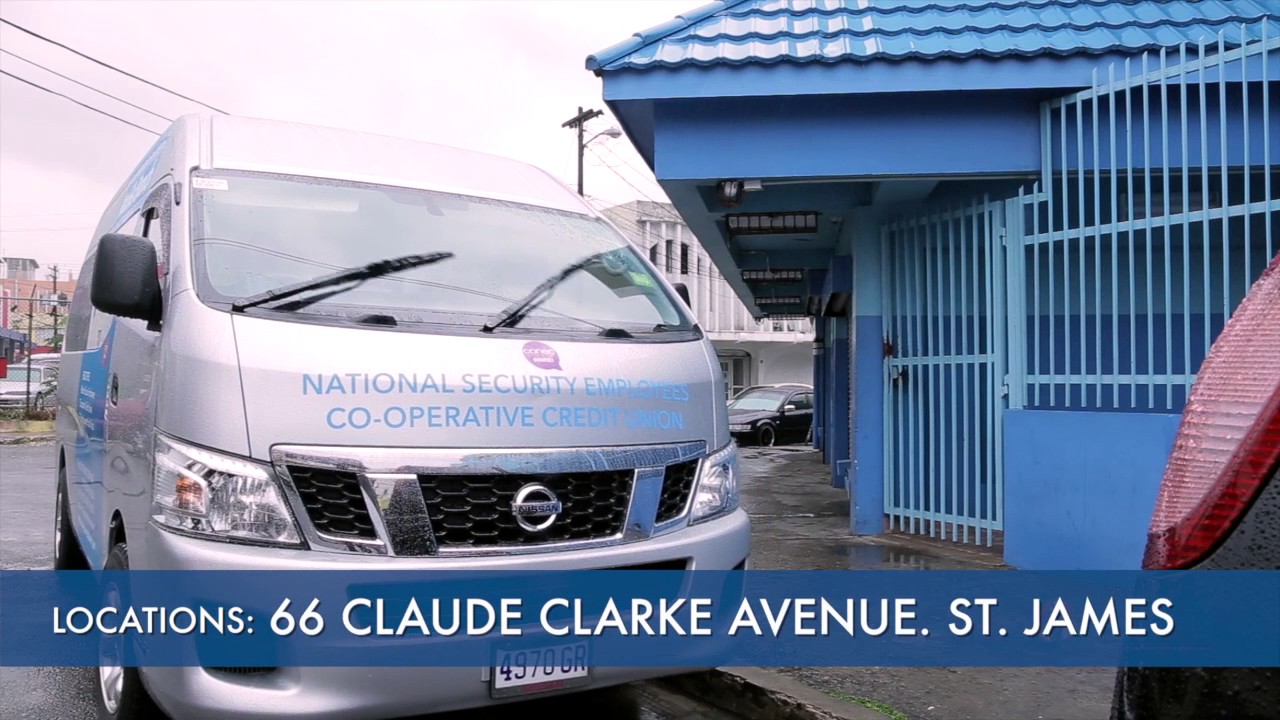 Jamaica Yellow Pages National Security Employees Co Op Credit Union