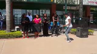 Suwilanji - Mweo Wandi Reloaded
