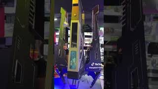 Ven a ver nuestra nave color negro 🎉🎉 #pcgamercdmx #gamer #pcgamer #pc #gaming #pcgaming