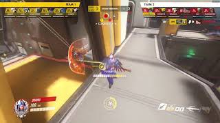 MVP mercy in horizon screenshot 4