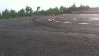 Toprak Razgatlıoğlu Drift .Avi