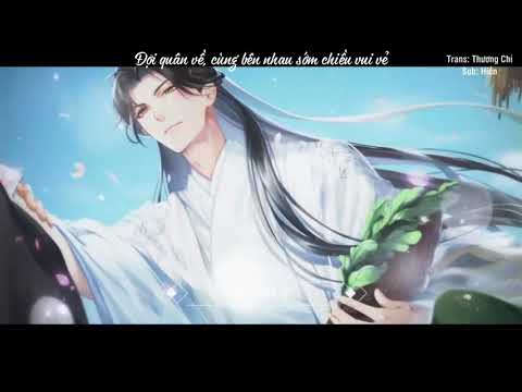 Video [Vietsub] Hoa Khai Hoa Lạc Nhân Như Cựu - 花开花落人如旧 |... - youtube