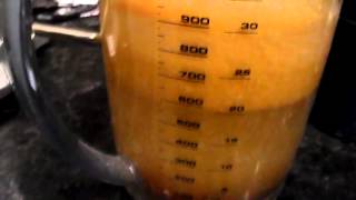 Juicing Recipe Spartan Apple Carrots Field Cuber