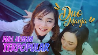 DUO MANJA FULL ALBUM TERPOPULAR 2022 | SPECTRUM JJ FULL BASS