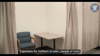Milwaukee Enrollment Services (MilES): Mothers Room