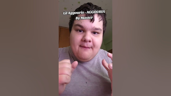 Lil Aggouris - AGGOURIA By Master #funny #memes #mpesfypgamw #humor #foryou #music #comedy #fy #rap