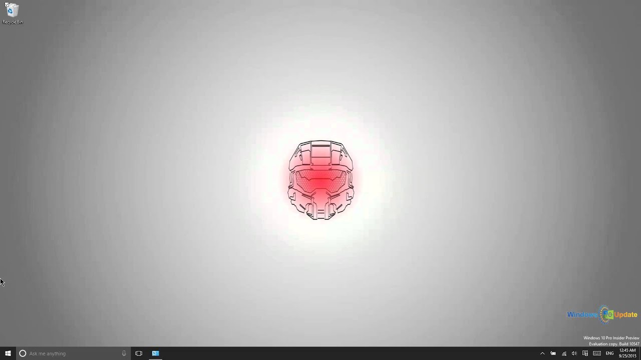 Installing Applications in Windows 10