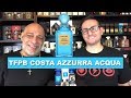 NEW Tom Ford Costa Azzurra Acqua REVIEW with Redolessence + GIVEAWAY (CLOSED)