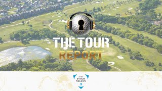 ATT Byron Nelson - Cameron Champ