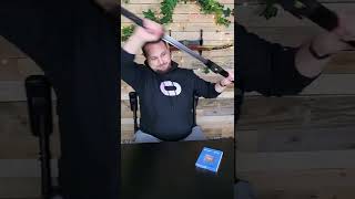 Small, Sharp Unboxing Knife #shorts