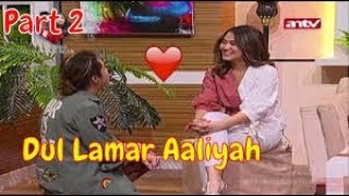 Dul Jaelani Duet! | Pesbukers Balik Lagi | ANTV Eps 4 14 Februari 2019