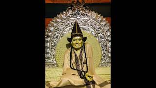 Shri Swami Samarth Maharaj 🙏🙏🙏 #akkalkot #swamisamarth #shorts