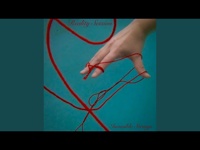 Invisible Strings