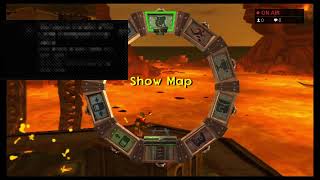 Jak 3 |2004|PS2 Classic| Part 1 [January 2nd 2021]
