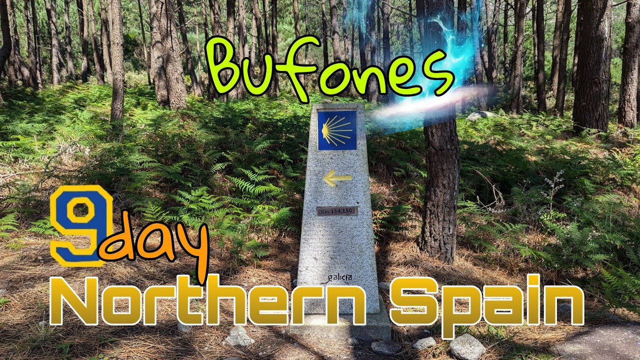 A 9 day Northern Spain Trip Almost The Same Route As Camino De a-9-day-northern-spain-trip-almost-the-same-route-as-camino-de