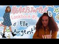 Heartstopper Lookbook #1: Elle Argent! 🍂 (elle inspired outfits!)