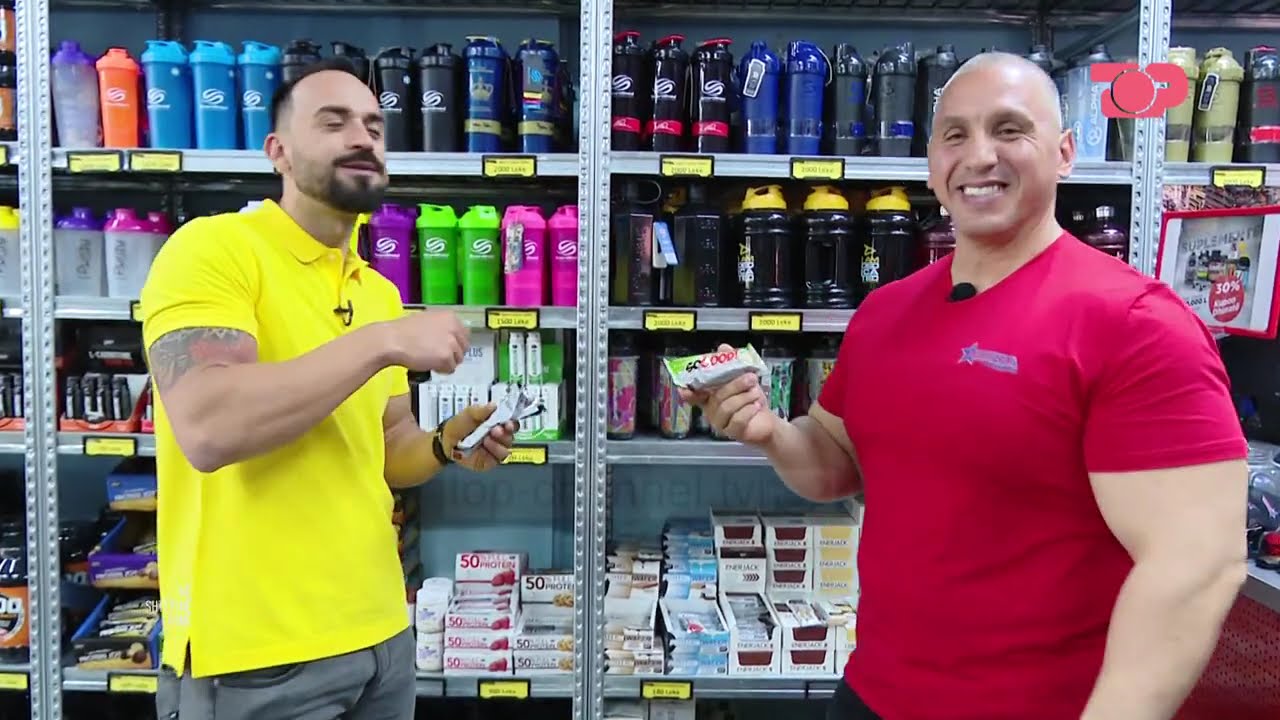 American Fitness - Në Shtëpinë Tonë, 15 Maj 2019, Pjesa 3