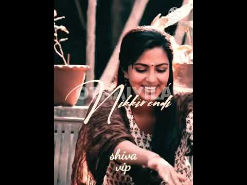 bike love ☺️× ❤️ donu donu whatsapp status | dhanush | vip | #shivavip
