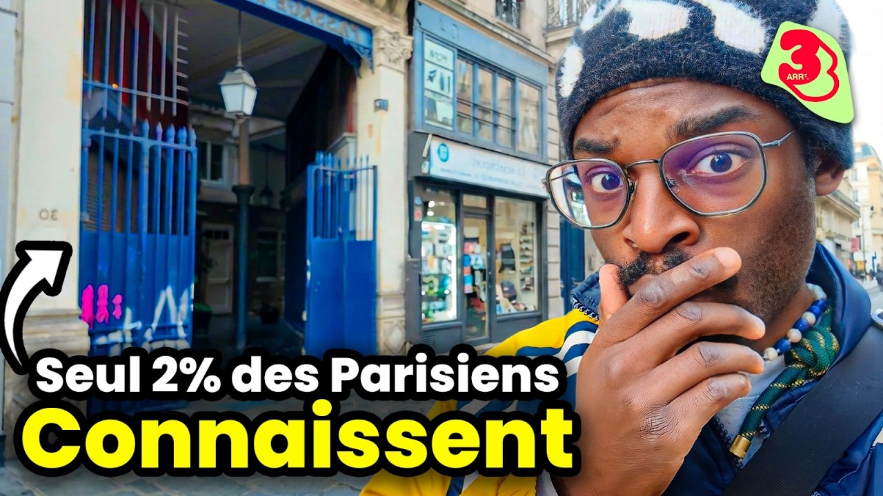 Que Visiter à Paris 3e : 18 Choses à Faire !