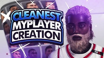 BEST SNAGGER FACE CREATION ON NBA 2K19!! LOOK LIKE A CHEESER WITH THIS FACE!! (MUST WATCH)