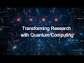 Quantum Computing | Review Article Podcast-1 | Learn a Review Article in 30 minutes | Applications