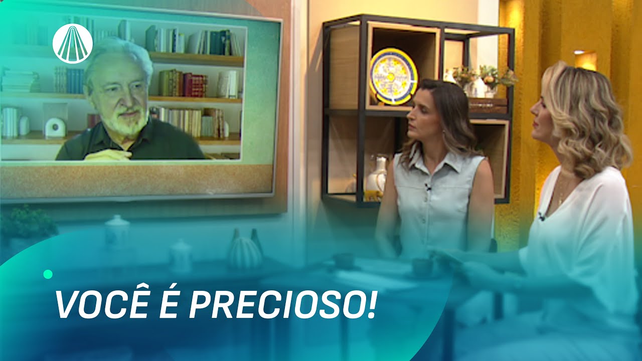 Descubra o Projeto de Deus para a Sua Vida: Entenda Seu Valor | Família ...