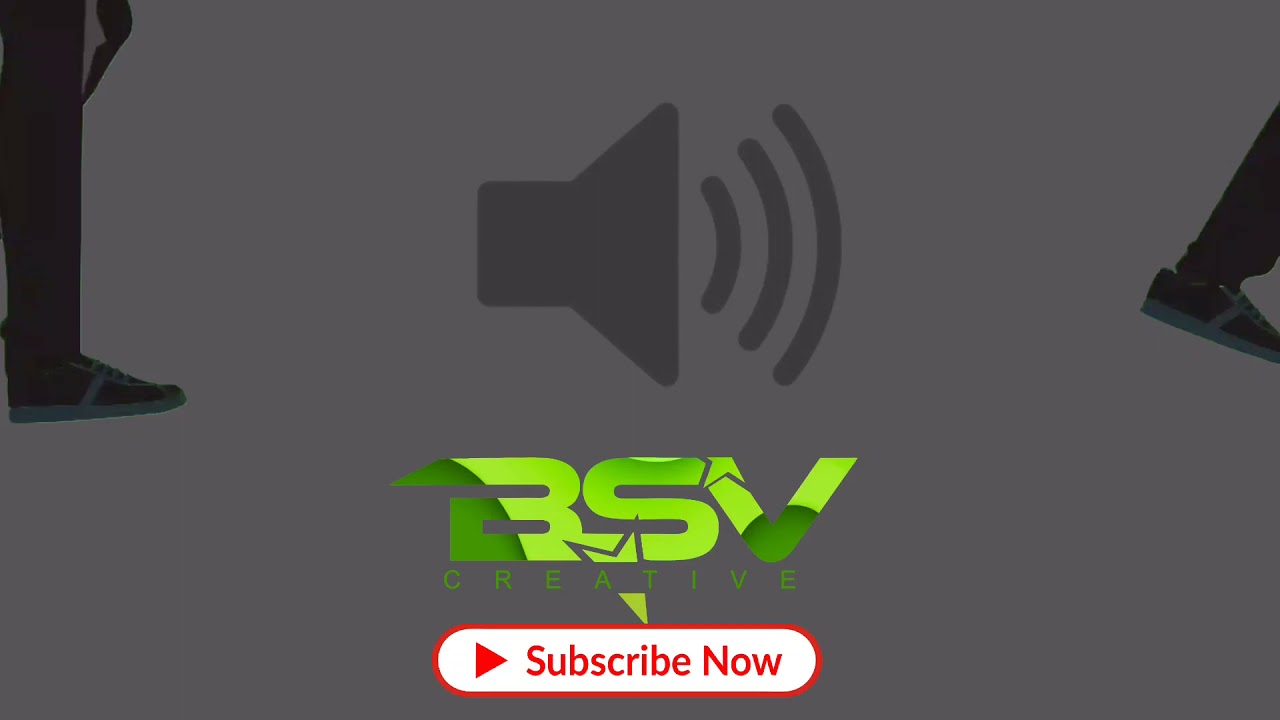 SOUND EFFECT WALKING || EFEK SUARA LANGKAH KAKI  ORANG BERJALAN