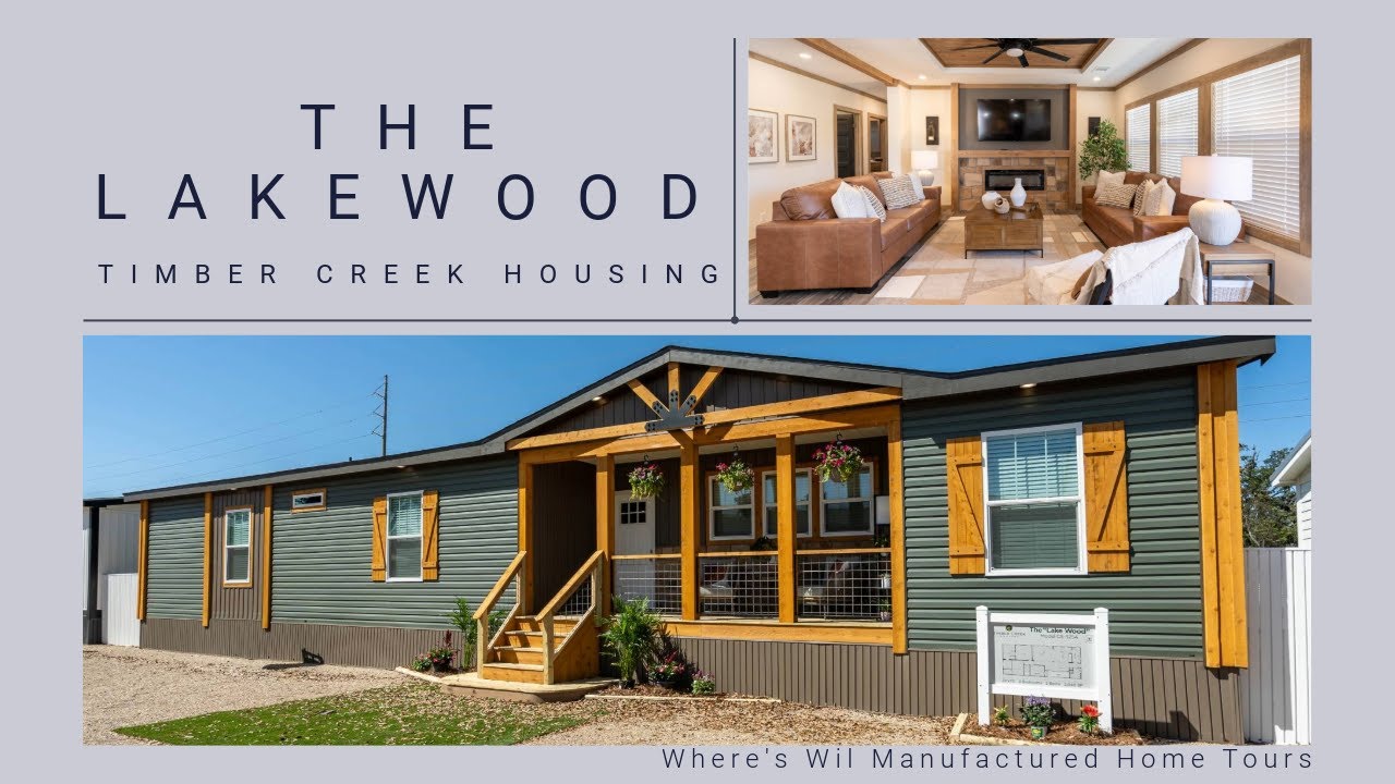 Scullery in a Mobile Home? What Is It and Why You’ll Love It!