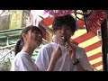 乃木坂46齋藤飛鳥、山田裕貴と台湾デート　映画「あの頃、君を追いかけた」メーキング映像が公開