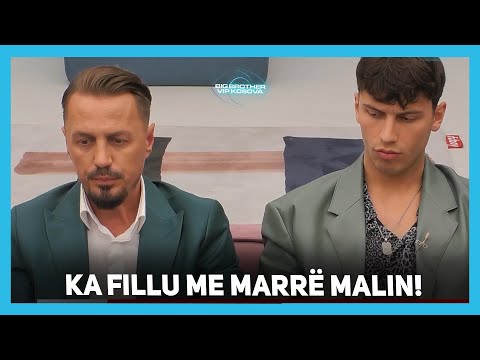 Blero për Blerandon: Ka fillu me marrë malin!