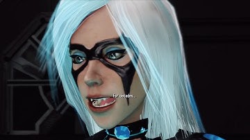 Spider-Man: Edge of Time - Walkthrough Part 19 - Chapter 11: Claws of the Cat Part 2