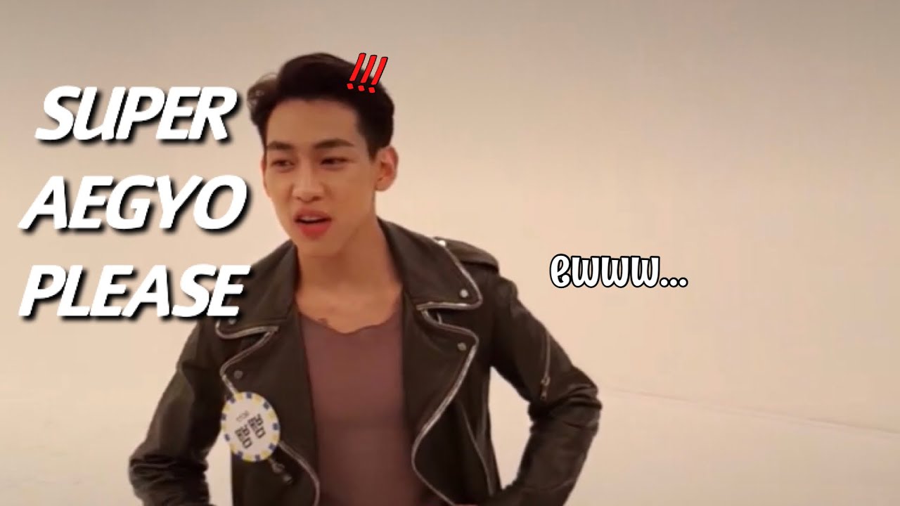 got7 bringing chaos to weekly idol