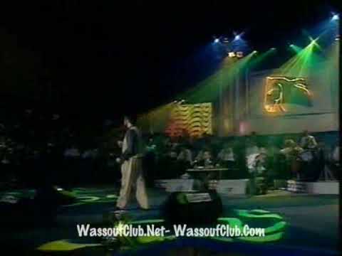 george wassouf mahragan elma7aby welsalam 1998m s 07 irda bl naseeb