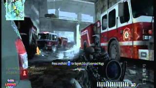 MW3 montage Optimize: Pendulum - witchcraft