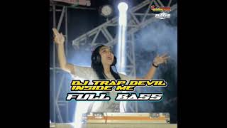 Dj Trap Devil Inside Me
