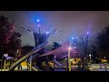 Beautiful At Night !
