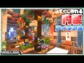 【マイクラ 建築講座】マイクラの内装って何から始めればいいの?内装に使える家具紹介!【マインクラフト】